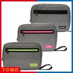  and roSQ кейс II 3 вид настольный теннис ракетка кейс (andro)