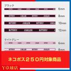 最安値挑戦中 送料250円〜 バタフライ(BUTTERFLY) NLプロテクター 卓球 ラケット サイドテープ メンテナンス 即納 Ｙ卓球店 [M便 1/8]