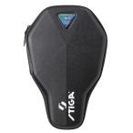 s Tiga Cyber жесткий чехол CYBER HARD CASE ракетка кейс настольный теннис (STIGA)