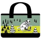  Moomin мяч кейс 6 Moomin *snaf gold зеленый 
