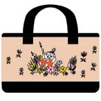  Moomin мяч кейс 7 little mii* цветок 