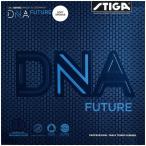 s Tiga DNA FUTURE SOFT VERSION Future soft VERSION настольный теннис для обратная сторона soft Raver красный / черный (STIGA) [M рейс 1/4]