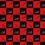 yasaka(Yasaka) Logo цвет сиденье проверка настольный теннис ракетка Raver защита сиденье [M рейс 1/30]