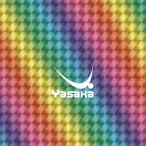 yasaka(Yasaka) Logo цвет сиденье тент style настольный теннис ракетка Raver защита сиденье [M рейс 1/30]