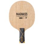 ヴィクタス (VICTAS) マグナス　MAGNASS CHN 中国式ペンホルダー卓球ラケット
