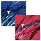  vi ktas поглощение защита сиденье OGS 418 настольный теннис корзина для рыбы tas ракетка Raver поглощение сиденье голубой красный (VICTAS) [M рейс 1/30]