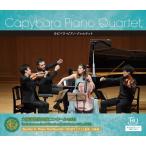 第2部門 ピアノ三重奏／四重奏　Section II : Piano Trio/Quartet