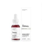 THE ORDINARY WI[fBi[ AHA 30% + BHA 2% Peeling Solution (30ml) ݂ǂ s[O 