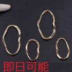 [ в тот же день возможность ] рама детали не .. овальный 2 размер Gold 