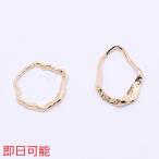 [ в тот же день возможность ] очарование детали не .. рама 1 Gold [10 штук ]