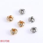 [ в тот же день возможность ] metal очарование дизайн мяч очарование 8mm(8 штук )