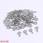 [ в тот же день возможность ] из нержавеющей стали рым-болт 4×8mm(100 штук )