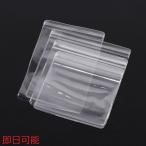 [ в тот же день возможность ] молния имеется полиэтиленовый пакет прозрачный ювелирные изделия пакет аксессуары OPP пакет craft упаковка пакет бардачок пакет 