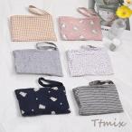 Yahoo! Yahoo!ショッピング(ヤフー ショッピング)コスメバッグ 12×20cm（1ヶ）