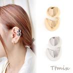 ショッピングイヤーカフ イヤーカフ 16×26mm 片耳用（1ヶ）