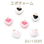 高品質イヤーカフ 結びモチーフ ノンホールイヤリング 片耳用【2ヶ】