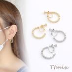 Yahoo! Yahoo!ショッピング(ヤフー ショッピング)デザインイヤリング Cフープ 3×22mm（2ヶ）