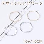 te The Yinling g детали wave раунд 18mm(10 штук )
