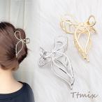 ショッピングヘアアクセサリー バンスクリップ ヘアアクセサリー 6.3×11cm（1ヶ）