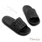 EVA тапочки легкий мягкий усталость трудно подушка сандалии салон обувь ванная сандалии 44-45cm M размер (1 пара )