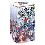 未開封BOX】 遊戯王OCG デュエルモンスターズ REVOLUTION BOOSTER