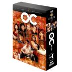 The OC (ファースト・シーズン) コレクターズ・ボックス1 [DVD]