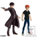 Fate/Zero DXFマスターフィギュア vol.4 2種セット Fate/Zero DXFマスターフィギュア vol.4 2種セット