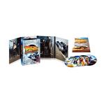 バック・トゥ・ザ・フューチャー トリロジー 30thアニバーサリー・デラックス・エディション DVD-BOX