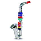 BONTEMPI ボンテンピ シルバーサックスフォン 8keys 42cm 324331 楽器 サックス アルトサックス saxophone