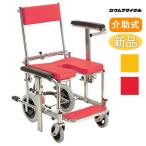  для душа инвалидная коляска KS3 Kawamura cycle 