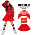  Kids танцевальный костюм Kids Dance украшен блестками выставить Dance одежда hip-hop Cheer Cheer танцевальный костюм ребенок девочка 