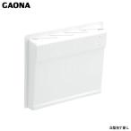 ガオナ これエエやん 立型包丁差し 簡単取付け 4本収納 シンク下 扉裏用 GA-PF022 日本製 GAONA カクダイ