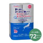 河村製紙 カプレットエコロール シングル 12ロール×6パック