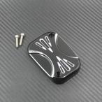  глубокий cut тормоз сцепление тормозные колодки покрытие touring Street Road Glide FLH/T V-Rod 2007-14 15 16 17 Harley a Len nesleft