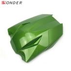  задние сидения обтекатель Kawasaki NINJA Ninja 1000SX Z1000SX 2011-2018 мотоцикл мотоцикл аксессуары зеленый 