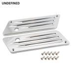  защелка покрытие поручень тандем рукоятка a Len nes aluminium глубокий cut подседельная сумка 1994-2013 touring защелка plate Tourer Harley 