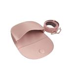  Golf сумка ремень имеется легкий сумка-пояс женский водоотталкивающий PU кожа магнит тип пастель цвет модный Golf сопутствующие товары 6 шт место хранения 