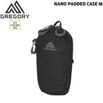  Gregory nano pa dead кейс M Opti k черный GREGORY сумка рюкзак рюкзак альпинизм мелкие вещи сумка камера 