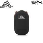 グレゴリー GREGORY マルチケース ブラック 鞄 バッグ ポーチ サイドバッグ