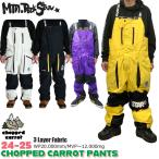 スノーボードウエア24-25MOU...