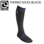 24-25 Deeluxe Thermo носки DEELUXE THERMO SOCKS лыжи сноуборд носки . покупка 