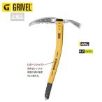 GRIVEL　グリベル　アイスアックス　エアーテックエヴォリューションT