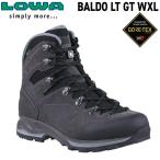 ローバー バルドLT GT WXL LOWA  アンス�