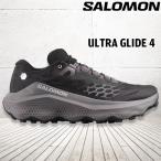  Salomon ULTRA GLIDE 4 трейлраннинг обувь tore Ran бег обувь подушка SALOMON