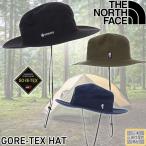 値下げ ザノースフェイス ゴアテックスハット THE NORTH FACE GORE-TEX HAT 防水 帽子 アウトドア