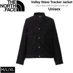 ショッピングBrand ザ ノースフェイスアウター トップス  バレーウェーブトラッカージャケット THE NORTH FACE 値下げ