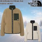 25-26 ザ ノースフェイス  リバーシブルエクストリームパイルフリースジャケット THE NORTH FACE REVERSIBLE EXTREME PILE FLEECE JACKET