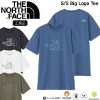 ショッピングノースフェイス tシャツ ザ ノースフェイス ショートスリーブ ビッグロゴ Tシャツ TNE NORTH FACE S/S BIG LOGO TEE