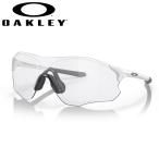 オークリー スポーツ サングラス アイウェア OAKLEY EVZERO PATH イーブイゼロパス ASIAN FIT Mtt Wht w/ClrBlkPht