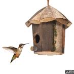  дикая птица для гнездо коробка гнездо коробка bird house птица гнездо натуральный материалы дерево система птица маленький магазин маленькая птица гнездо коробка подвешивание ниже дикая птица для средний двор магазин экстерьер орнамент функциональный простой размножение коробка украшение двор. оборудование орнамент уличный природа способ 